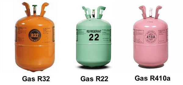 NẠP GAS MÁY LẠNH TẠI ĐÀ NẴNG- 0905.999.643 4 Dấu hiệu nhận biết máy lạnh hết gas 2