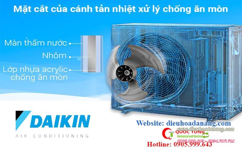 Cơ chế điều hòa nối ống gió tại Đà Nẵng | dieuhoadanang.com