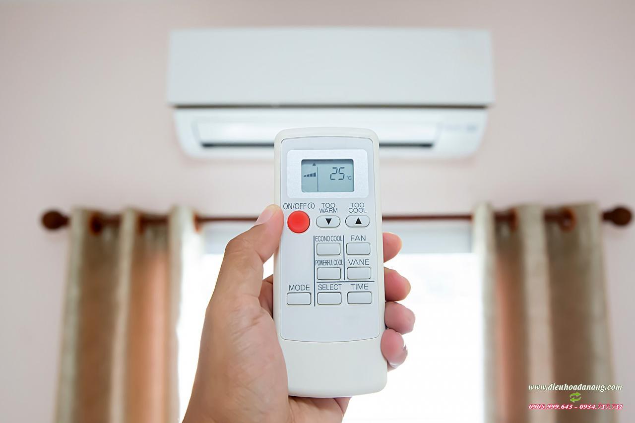 What is an Aircon Controller and What Are Its Different Functions?