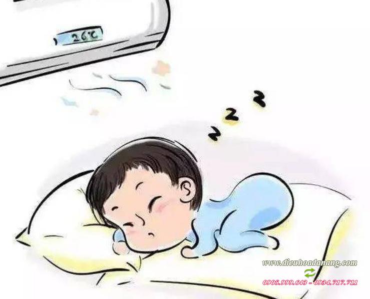 If the child gets sick in summer, is it all caused by the air conditioner? - MINNEWS