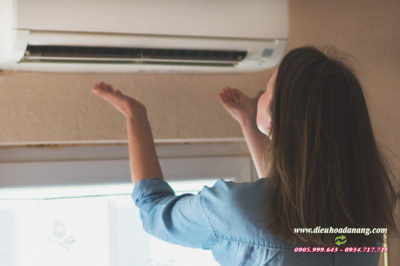 Are you an air conditioning holdout? | The RiotACT