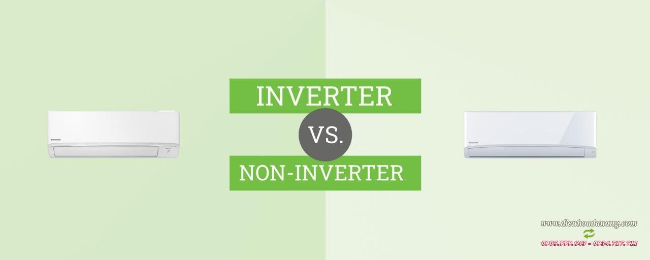 So sánh máy lạnh Inverter và máy lạnh thường, nên mua loại nào?
