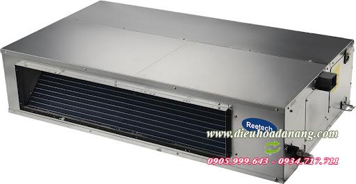 Air conditioner Reetech RRE(H)-DA-A