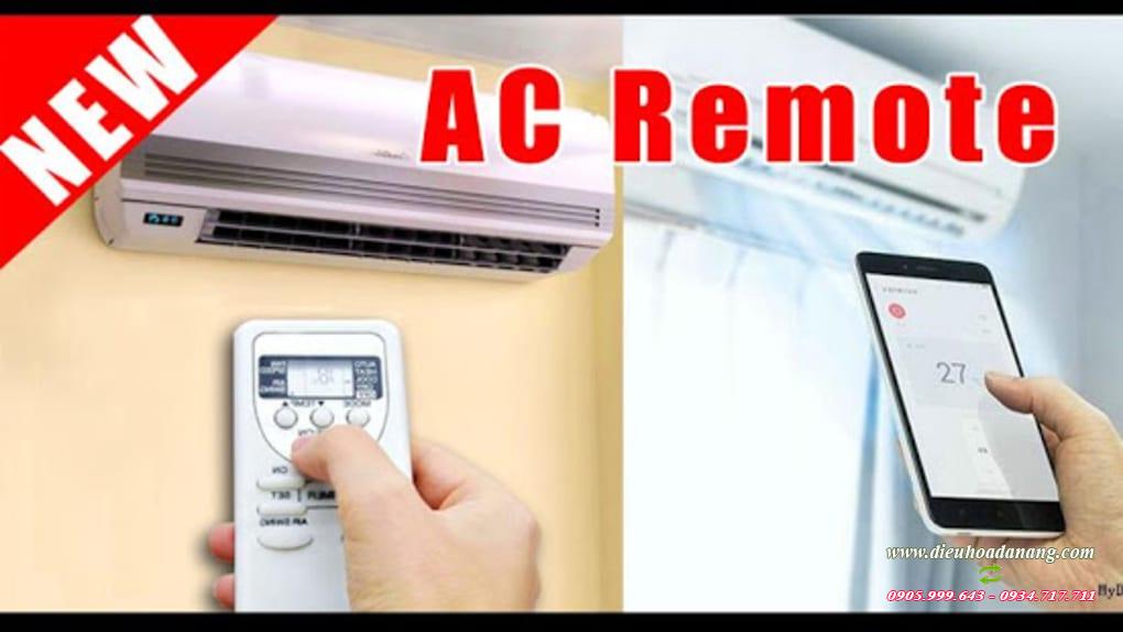 AC Remote - Universal all Air Conditioner APK cho Android - Tải về