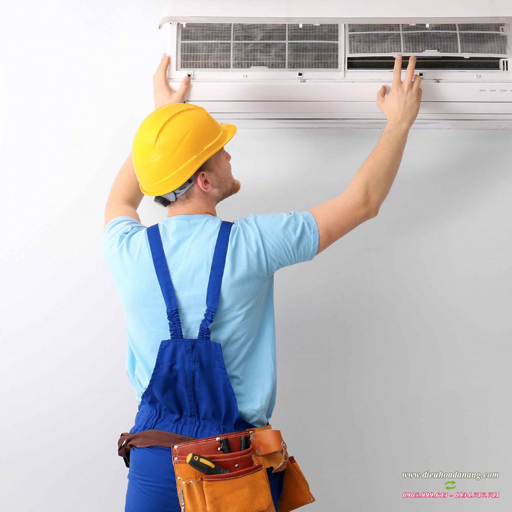 AC Repair &amp; Service | Split Air Conditioner Install| All Brands AC | Fixso