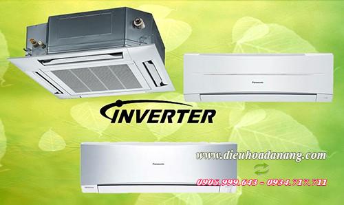 Máy lạnh, điều hòa Inverter có tốt không? Có nên dùng không?