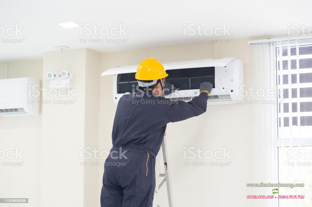 13,466 Air Conditioner Repair Stock Photos, Pictures &amp; Royalty-Free Images - iStock