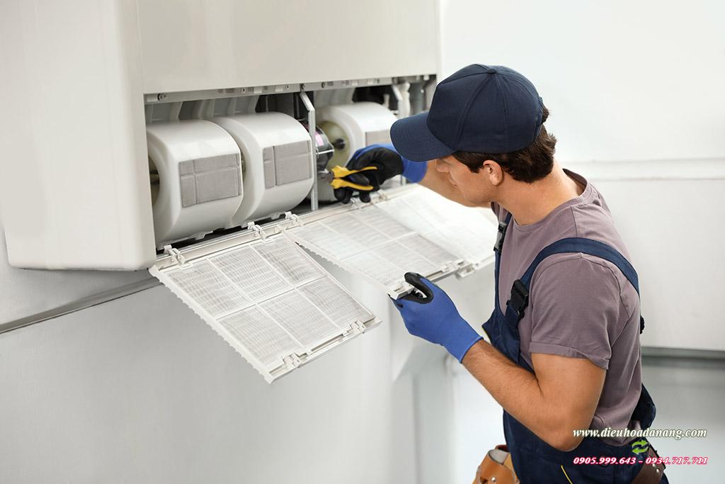 6 Common Signs You Need to Get an Air Conditioner Repair in Cleveland, TN