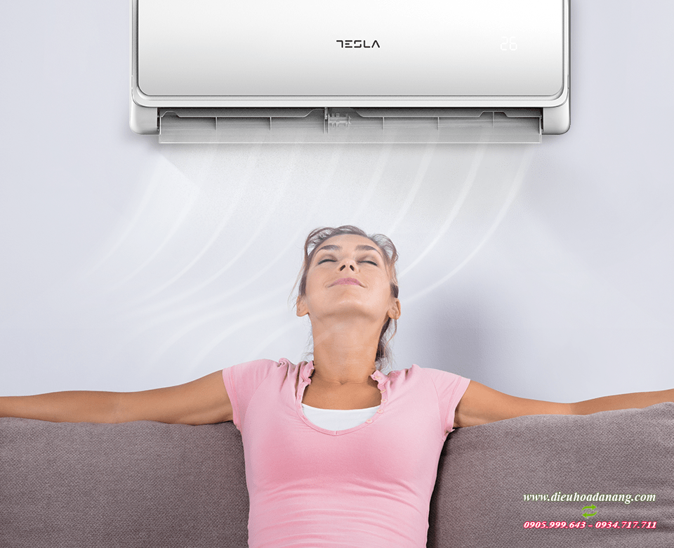 Tesla.info | HOW TO CHOOSE AN AIR CONDITIONER