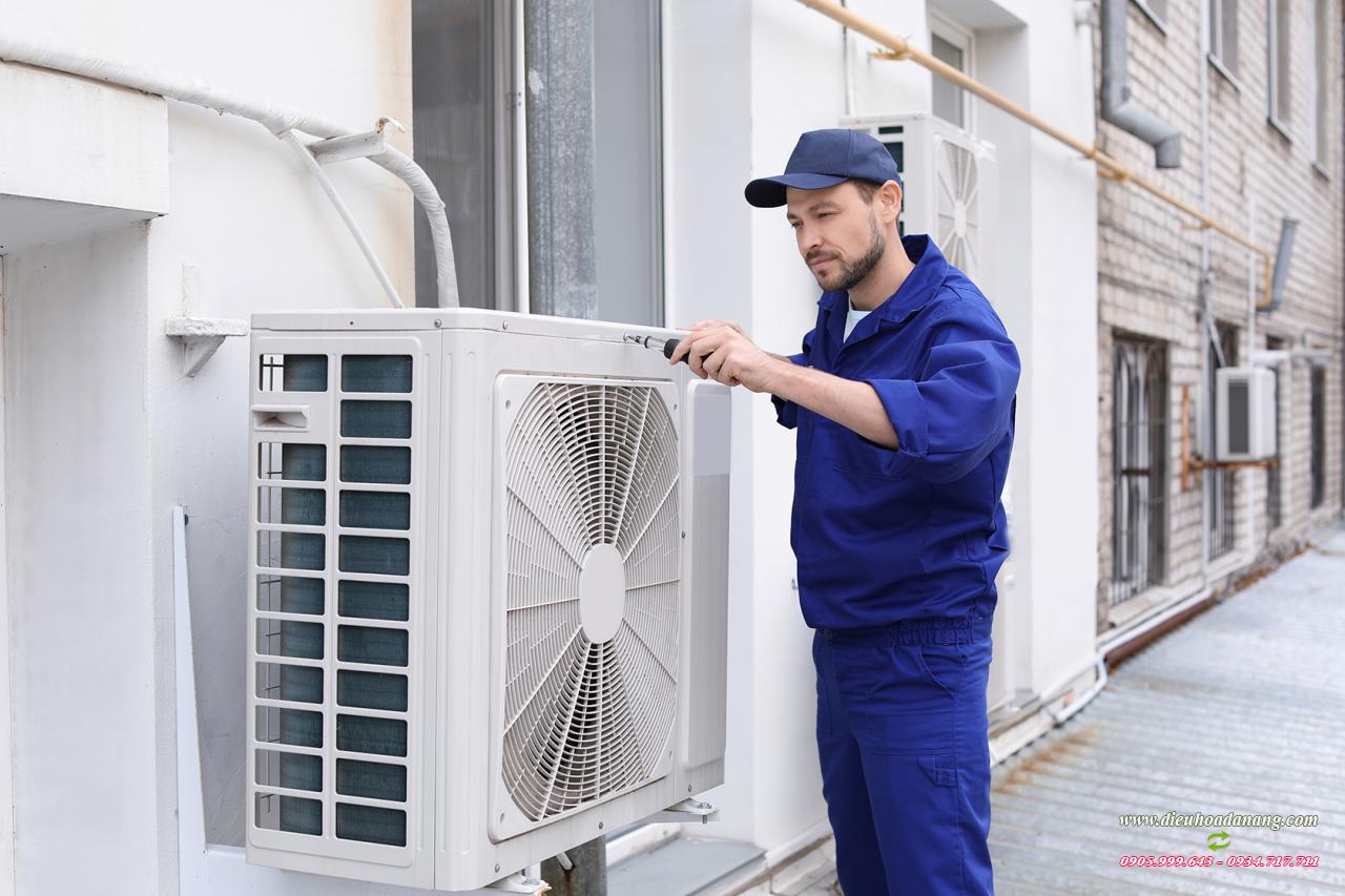 Six Tips For Locating Top-Notch Air Conditioning Repair Services | My Decorative