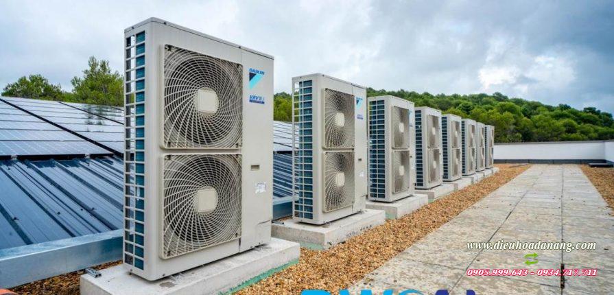 Pros &amp; Cons of a VRF &amp; VRV Air Conditioning System | DW Aircon Servicing  Singapore